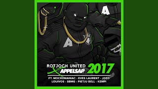 Appelsap 2017 [upl. by Ervine]