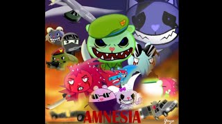 Happy Tree Friends Amnesia AMV Stronger Than You [upl. by Cordula]