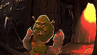 Shreksophone Earrape 1 Hour [upl. by Odlanir946]