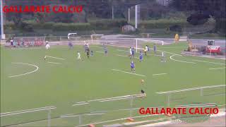 Gallarate Besnatese [upl. by Bender152]