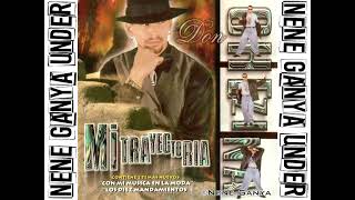 MI TRAYECTORIA  DON CHEZINA 1999 CD COMPLETOMUSIC ORIGINAL [upl. by Ellenehs]