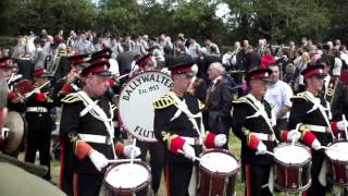 Ballywalter Flute Band [upl. by Karla]