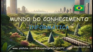 Informática Normalização de dados [upl. by Nlycaj]