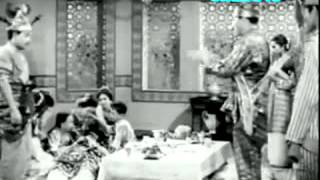 Yatim Mustapha 1961 Full Movie [upl. by Berty756]