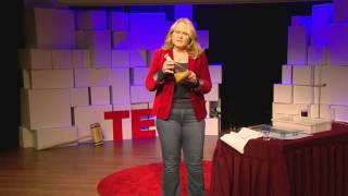 How to provide clean water for everyone  Kitty Nijmeijer  TEDxTwenteU [upl. by Rumery]