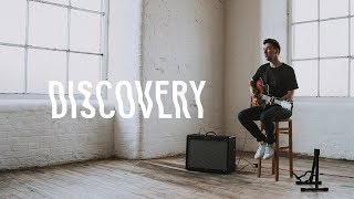 Discovery  Rivers amp Robots Official Video [upl. by Vivianna]