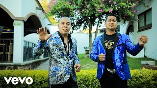 Los Rayos de Oaxaca FT Alfa 7  Niña Inmadura Videoclip Oficial 2020 [upl. by Terena]