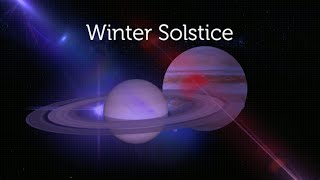 Winter Solstice 2021 [upl. by Udell521]