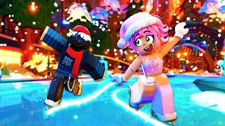 VANILBEANS ROBLOX CHRISTMAS SPECIAL 🎄🎁 [upl. by Mark]