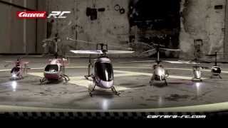 Carrera RC Helikopter [upl. by Cuttler448]