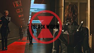 Black Widow  Smells Like Teen Spirit [upl. by Dlorah]