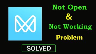 How to Fix Monese App Not Working Problem  Monese Not Opening Problem in Android amp Ios [upl. by Schaab]