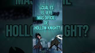 Hollow knight hollowknight videojuegos indiegame [upl. by Damick]