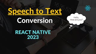 React Native Tutorial  9  Text [upl. by Past]