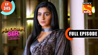 Maddam sir  Miras First Case  Ep 345  Full Episode  13th November 2021 [upl. by Amathist]