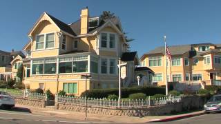 Seven Gables Inn [upl. by Nuhsed246]