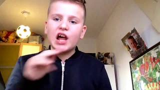 gekke disstrack op boef [upl. by Claudius]