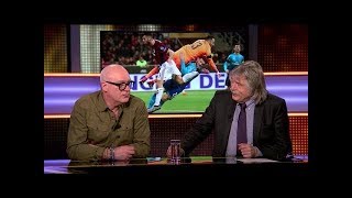 Het Allerbeste Van Johan Derksen amp René van der Gijp [upl. by Rainer]