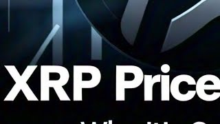 XRP Price Breakout Is 2 the Next Target 📈 Latest XRP Analysis amp Predictions [upl. by Zemaj]