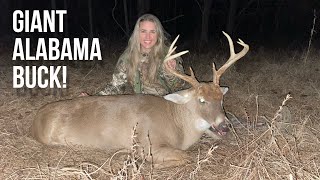 Why we love the rut  Alabama Deer Hunting hunting whitetaildeer [upl. by Yor365]