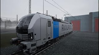 Train Sim World 4 [upl. by Leynwad]