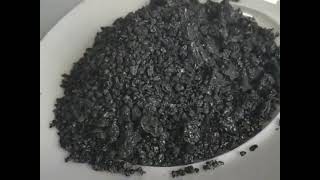 Calcined petroleum coke manufacture [upl. by Gnart]