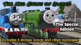 The New Story of Alfred 2 Special Edition [upl. by Ekyt]