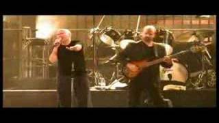 Genesis Tour 2007 Highlights [upl. by Gierc]