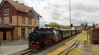 Die ÖchsleBahn 2013  Aufnahmen zwischen Warthausen und Ochsenhausen  Teil 1 [upl. by Ardiek]