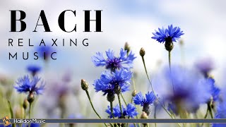 Bach  Classical Music for Relaxation [upl. by Kristos781]