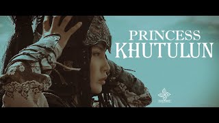 Princess Khutulun  2021 New Movie  Teaser Trailer [upl. by Godewyn]