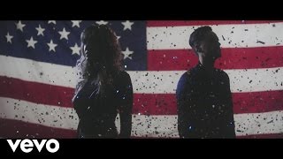 XYLØ  Fools Paradise Official Video [upl. by Rentsch]