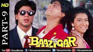 Baazigar Full Songs Jukebox  Shahrukh khan Kajol Shilpa Shetty  Ishtar Music [upl. by Raama666]