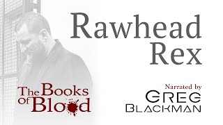 The Books Of Blood  Rawhead Rex Part 5 of 5 [upl. by Pomeroy258]