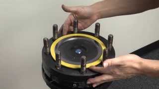 Flexitallic Flange Assembly and Bolting Seminar [upl. by Khalin771]