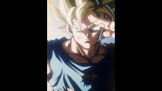 GogetaVegito Edit dragonball edit [upl. by Tempest383]