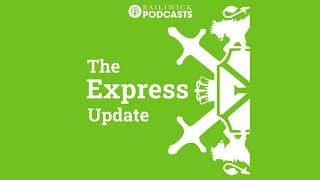 The Express Morning Update Wednesday 9 October 2024 [upl. by Etnovahs]