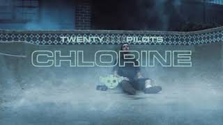 twenty one pilots Chlorine 1hour [upl. by Eriha]