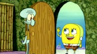 SpongeBob Hi how are ya [upl. by Elamor641]