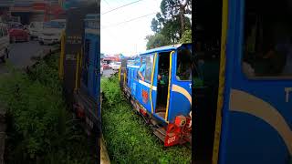 Darjeeling Himalayan Railway [upl. by Senga]