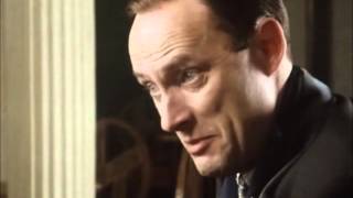 Patrick Malahide amp Michael Gambon scene The Singing Detective [upl. by Yelak]