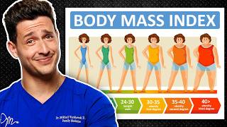 Does Your BMI Even Matter [upl. by Tali]