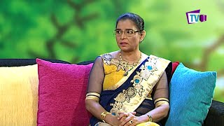 Uththara Horawa  Dayani Siriwardana  23rd March 2021  TV 1 [upl. by Eimor262]