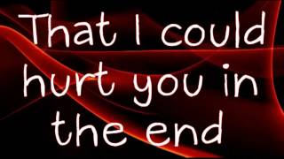 HD Slipknot  Snuff Lyrics [upl. by Gibbon]