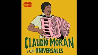 Claudio Moran y Los Universales  Basta Corazón Infopesa [upl. by Haidabez430]