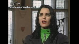 Shakespears Sister Hormonally Yours documentary [upl. by Oxley891]