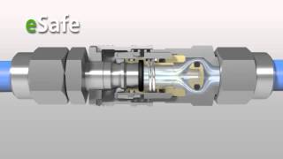 ATAGspa raccordo per pneumatica con innesto rapido a baoinetta [upl. by Deer]