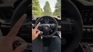 Porsche Buttons Explained [upl. by Jevon518]