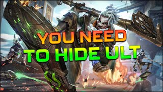 THIS is Why GOOD Ekko Players Hide their Ult [upl. by Strickland622]