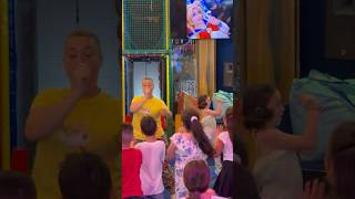 Balla e Canta insieme a Me 💃 Canzoni per Bambini 💥 Baby Dance gigantipark shorts [upl. by Oirretna]